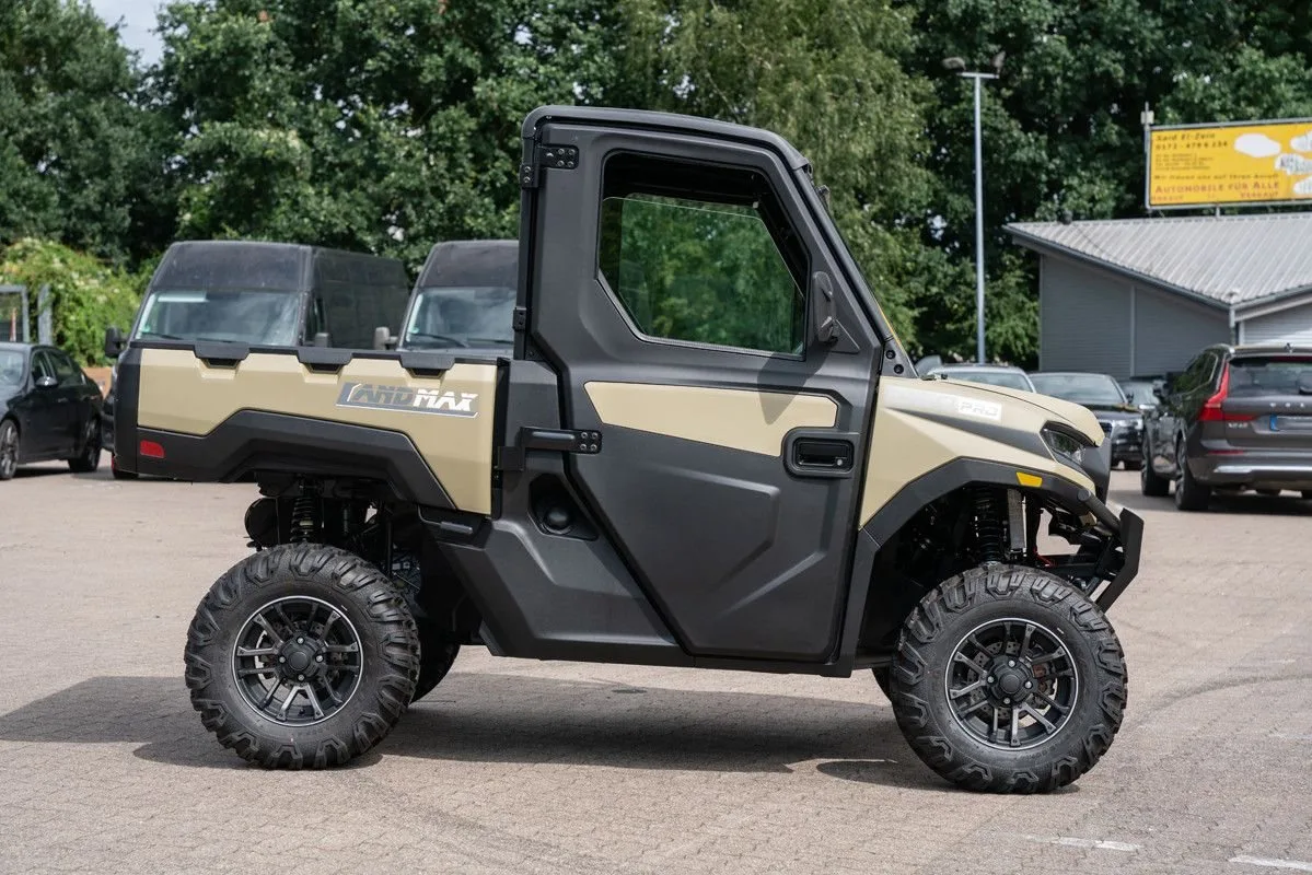 TGB Landmax 1000 ABS
