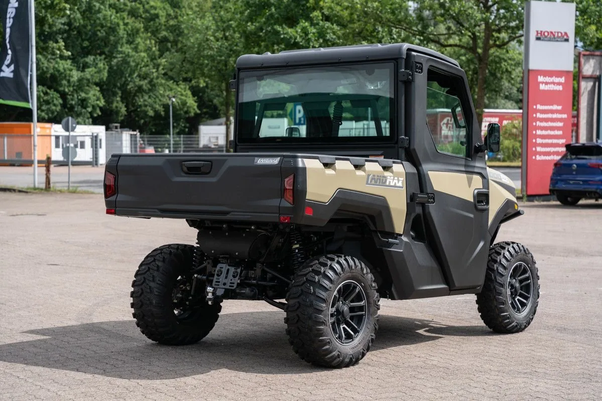 TGB Landmax 1000 ABS