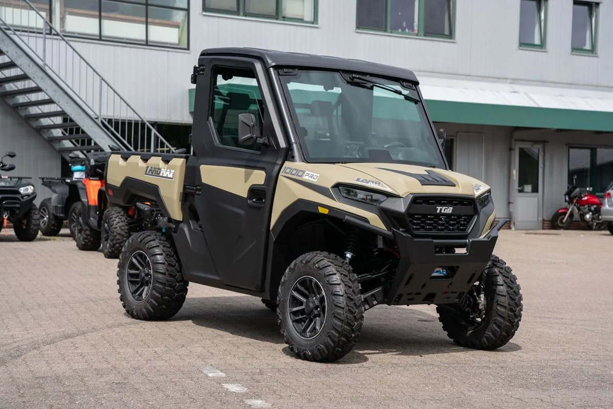 TGB Landmax 1000 ABS