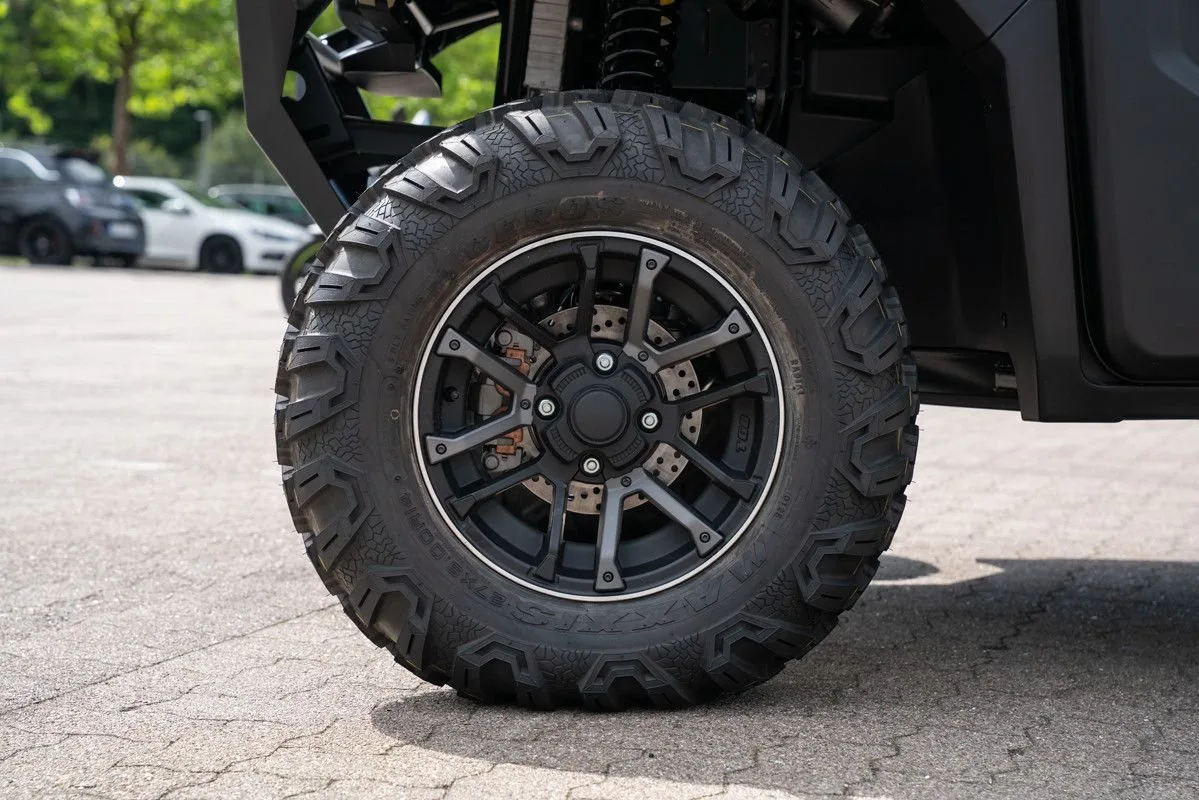 TGB Landmax 1000 ABS