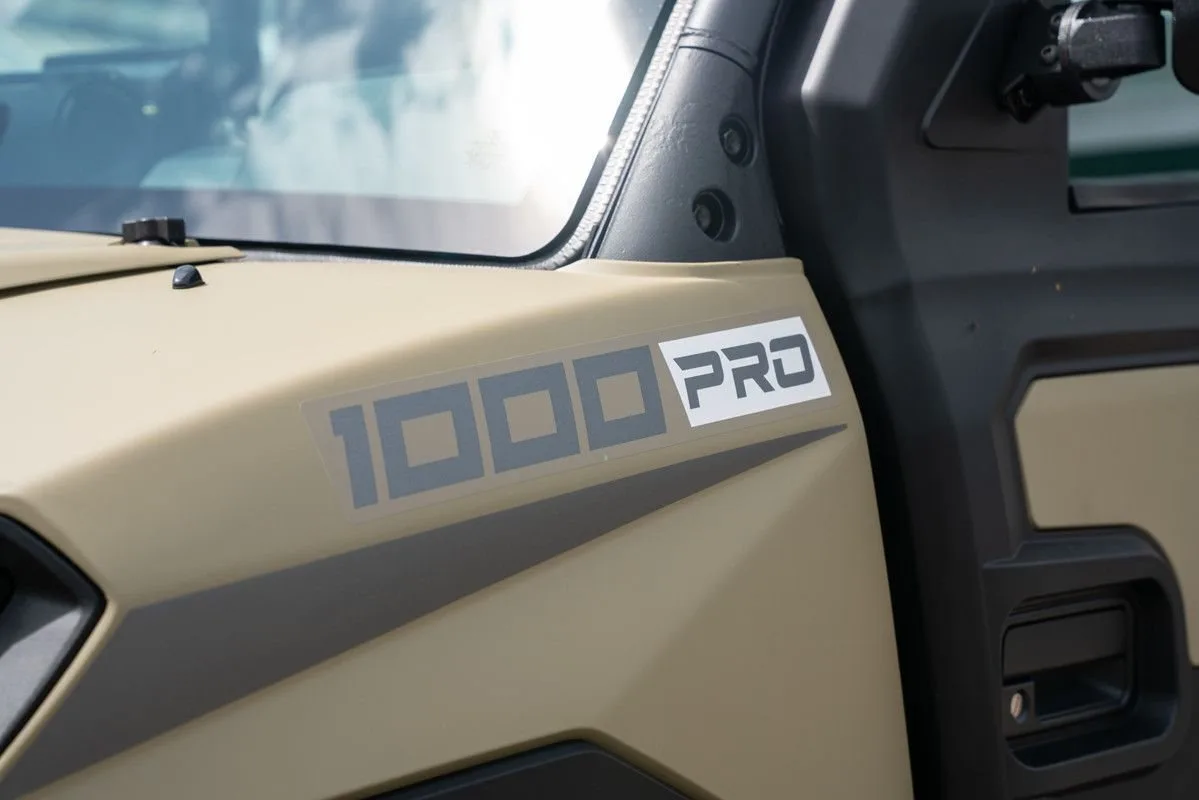 TGB Landmax 1000 ABS