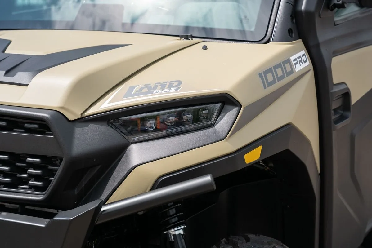 TGB Landmax 1000 ABS