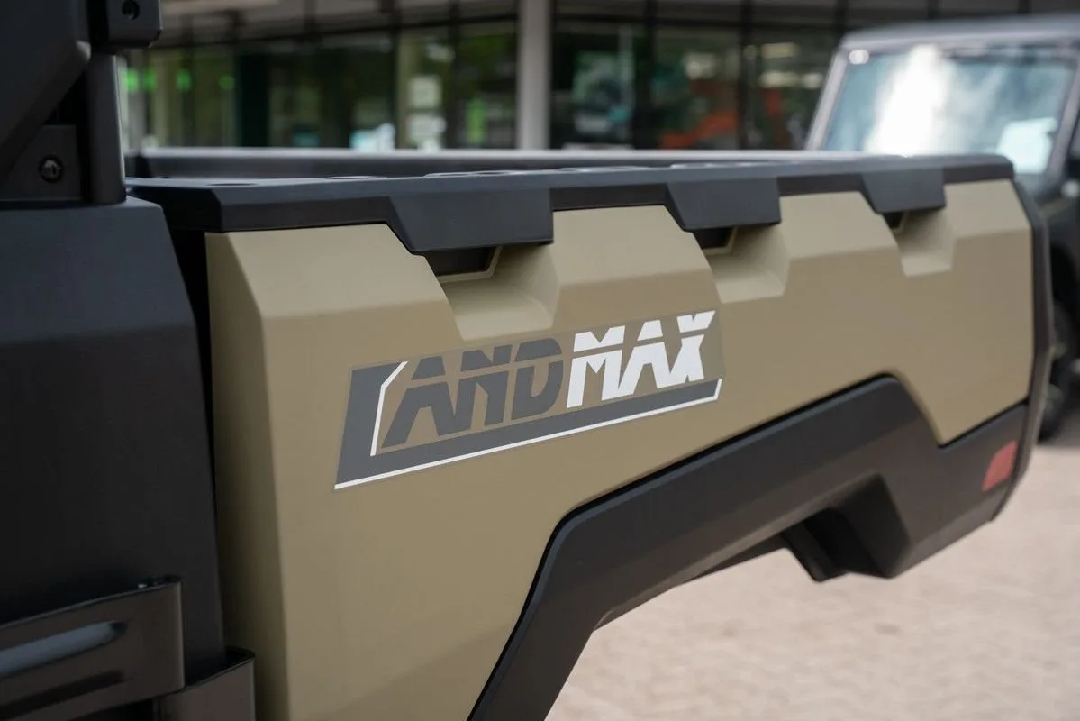 TGB Landmax 1000 ABS