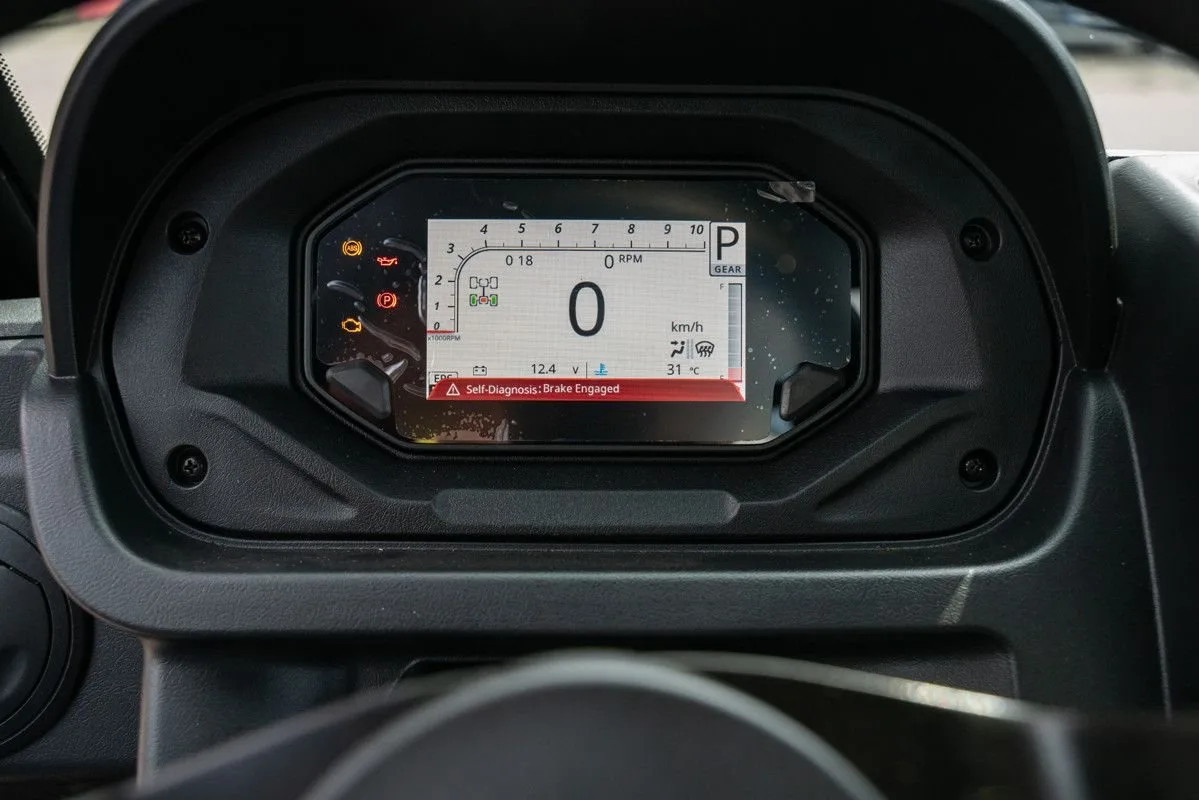 TGB Landmax 1000 ABS