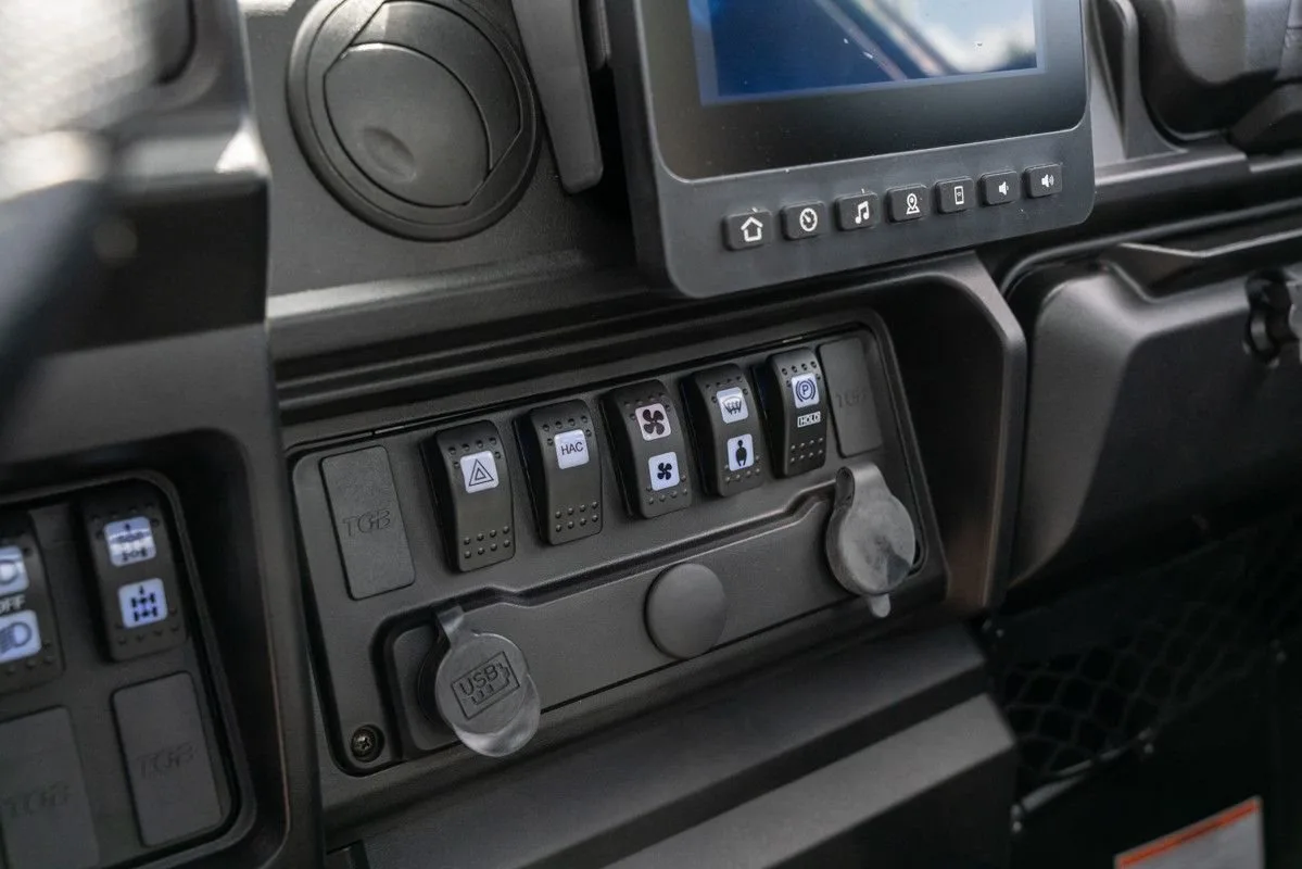 TGB Landmax 1000 ABS