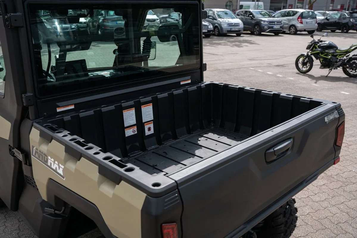 TGB Landmax 1000 ABS
