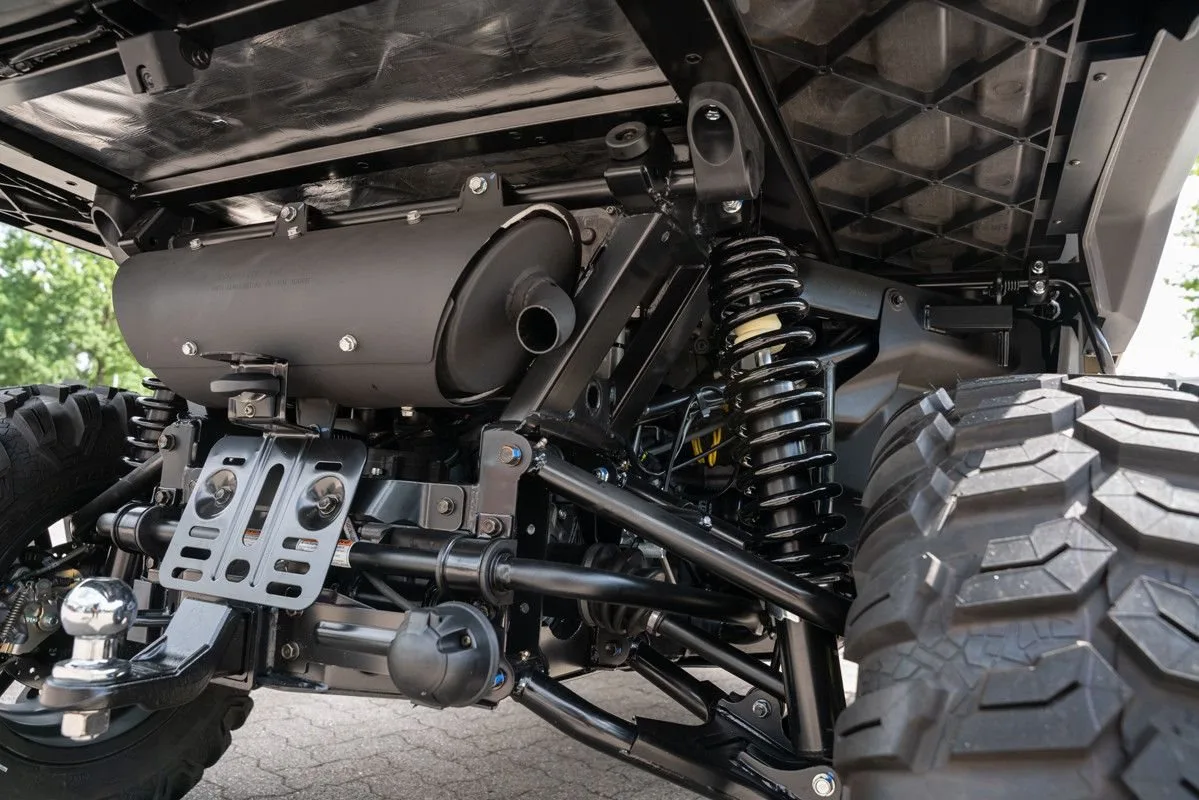 TGB Landmax 1000 ABS