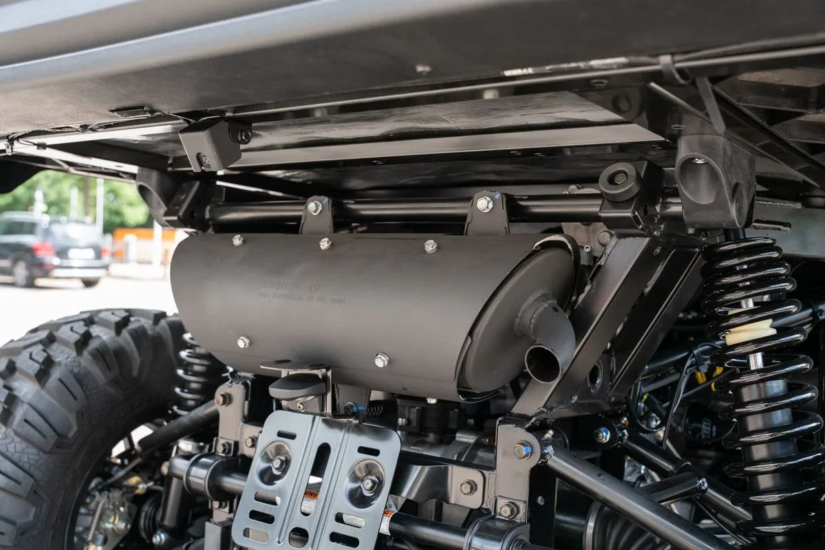 TGB Landmax 1000 ABS
