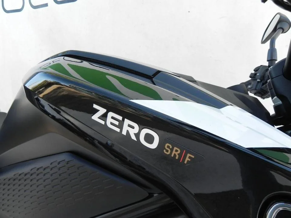 Zero SR/F 17.3