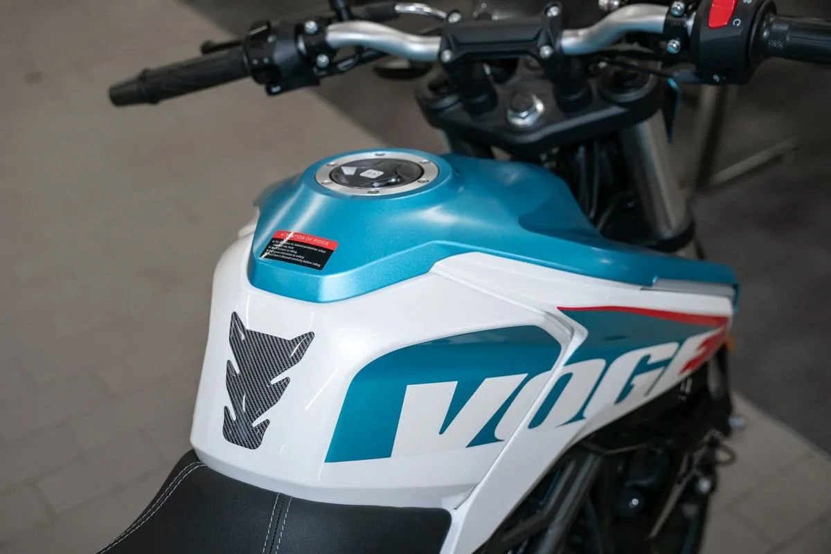 Voge R125 ABS