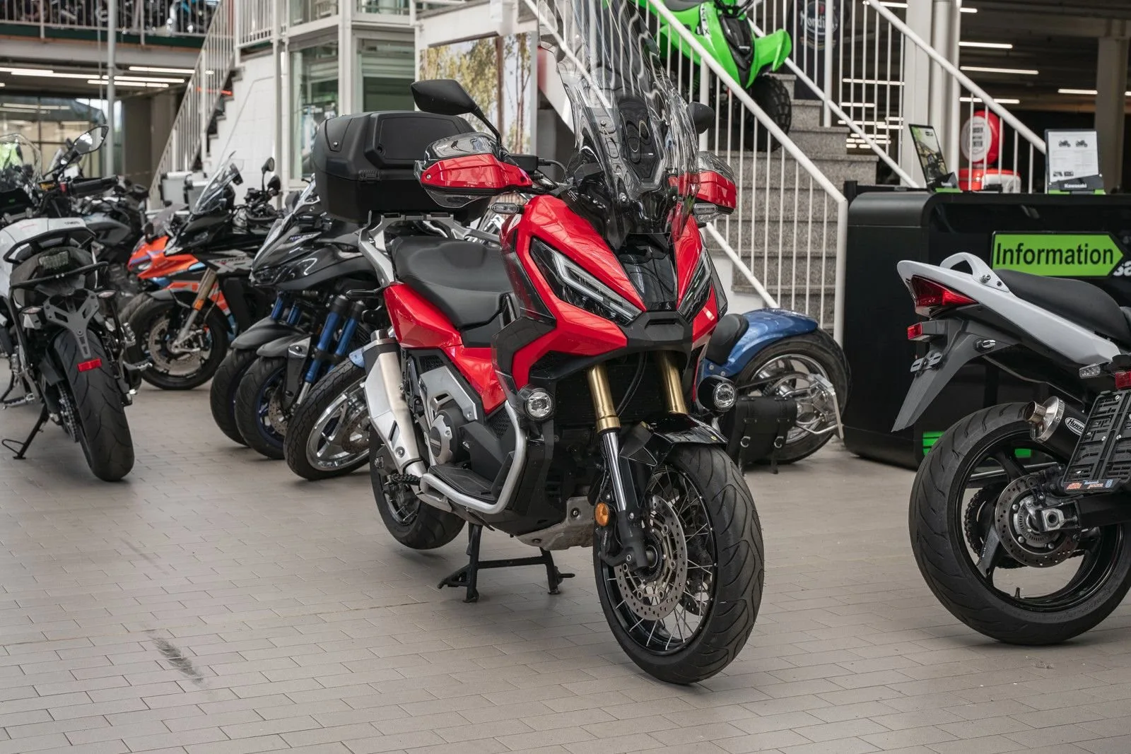 Honda X-ADV