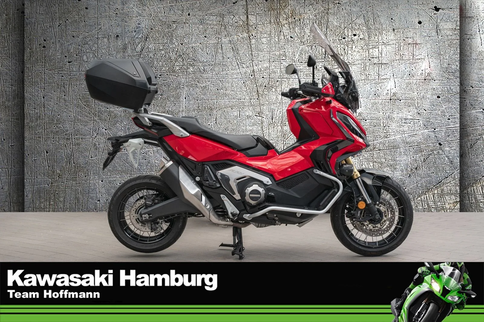Honda X-ADV