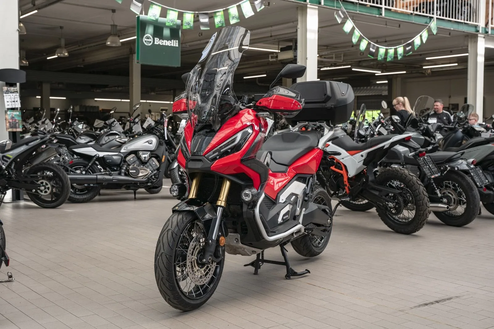 Honda X-ADV
