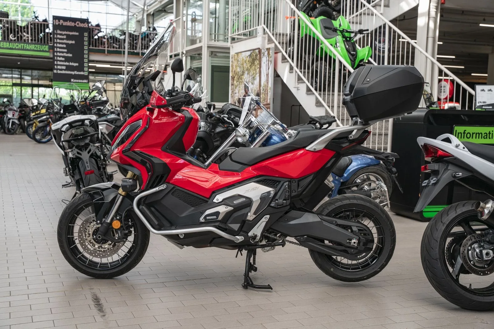 Honda X-ADV