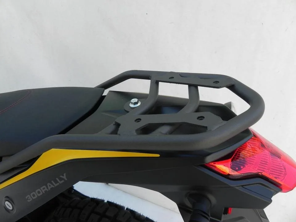 Voge 300 Rally