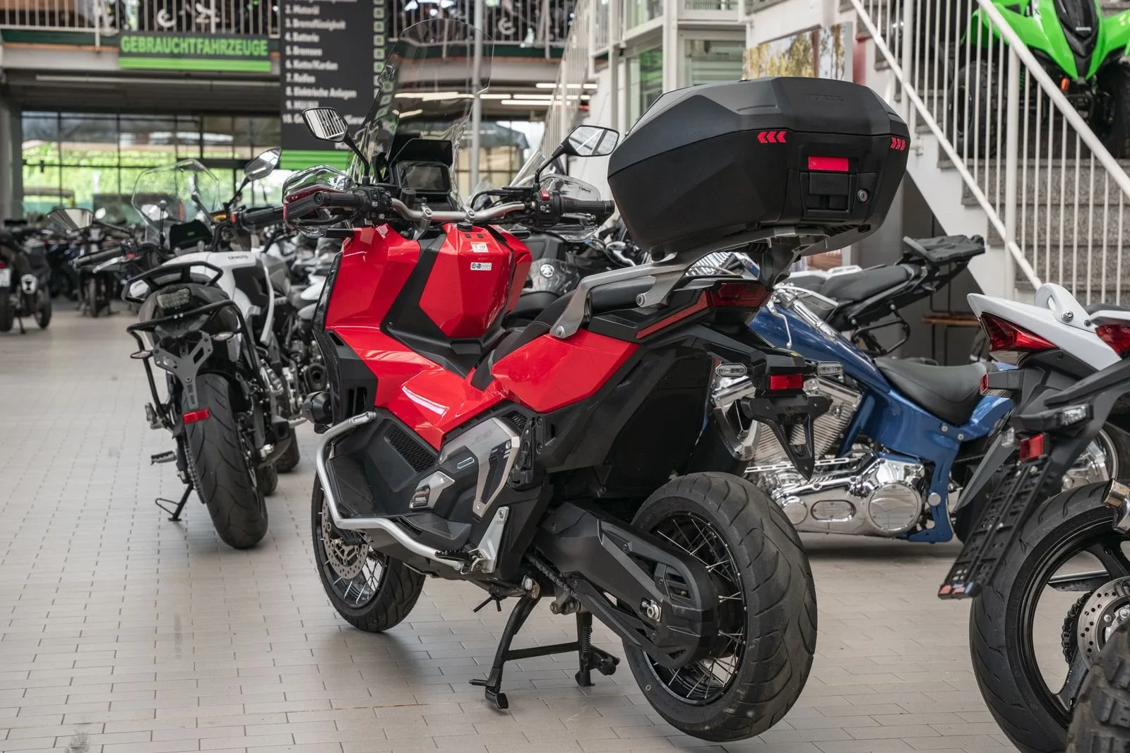 Honda X-ADV