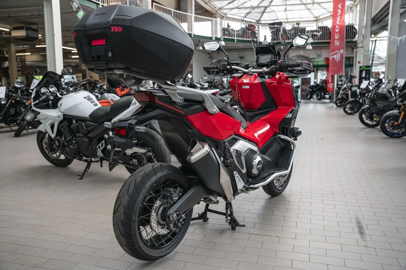 Honda X-ADV