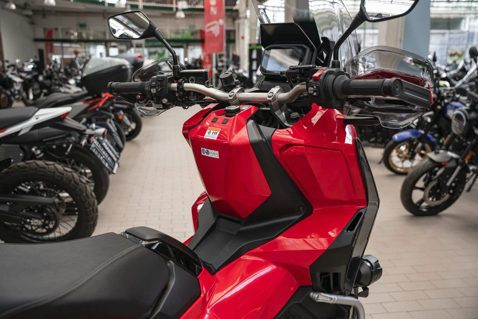 Honda X-ADV