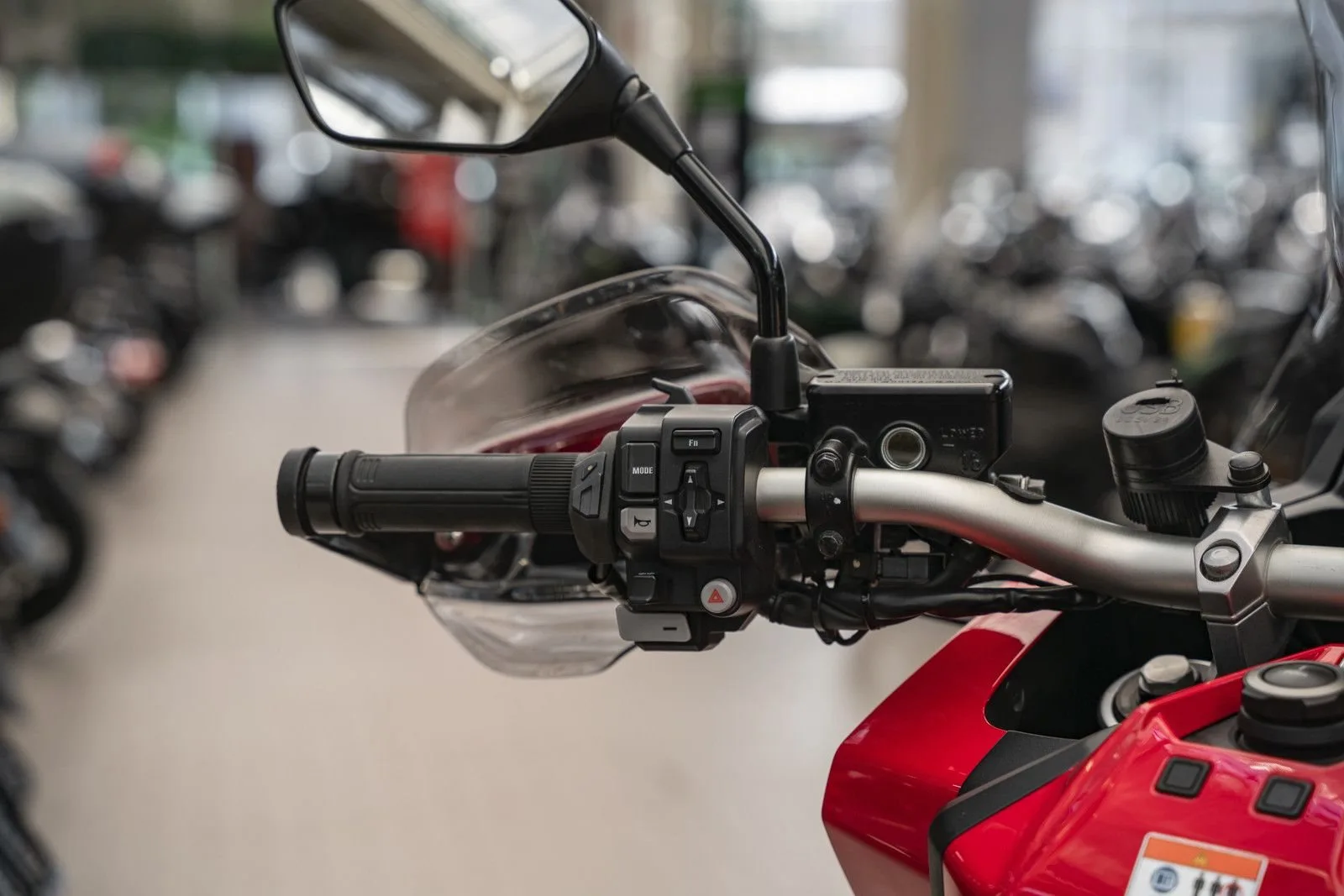 Honda X-ADV