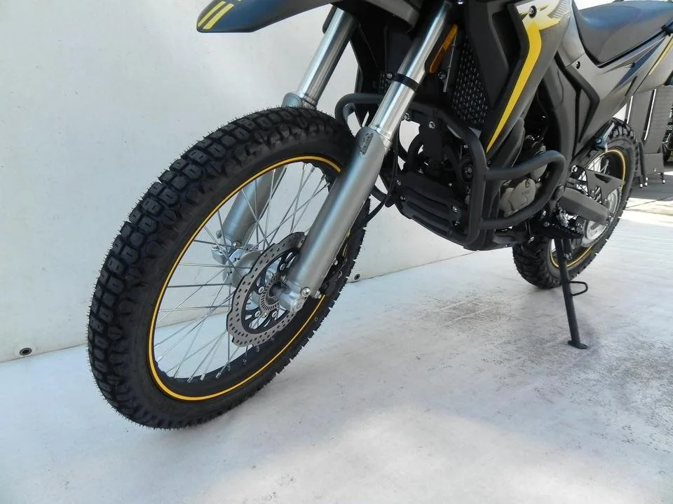 Voge 300 Rally