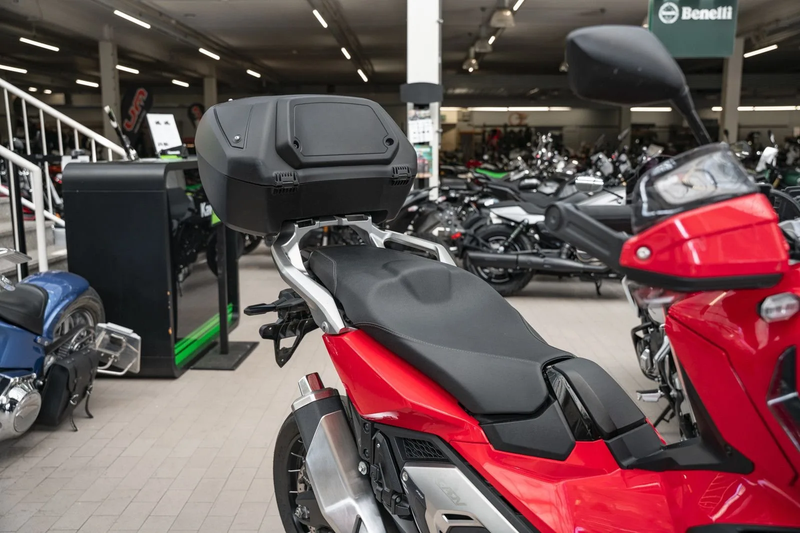 Honda X-ADV