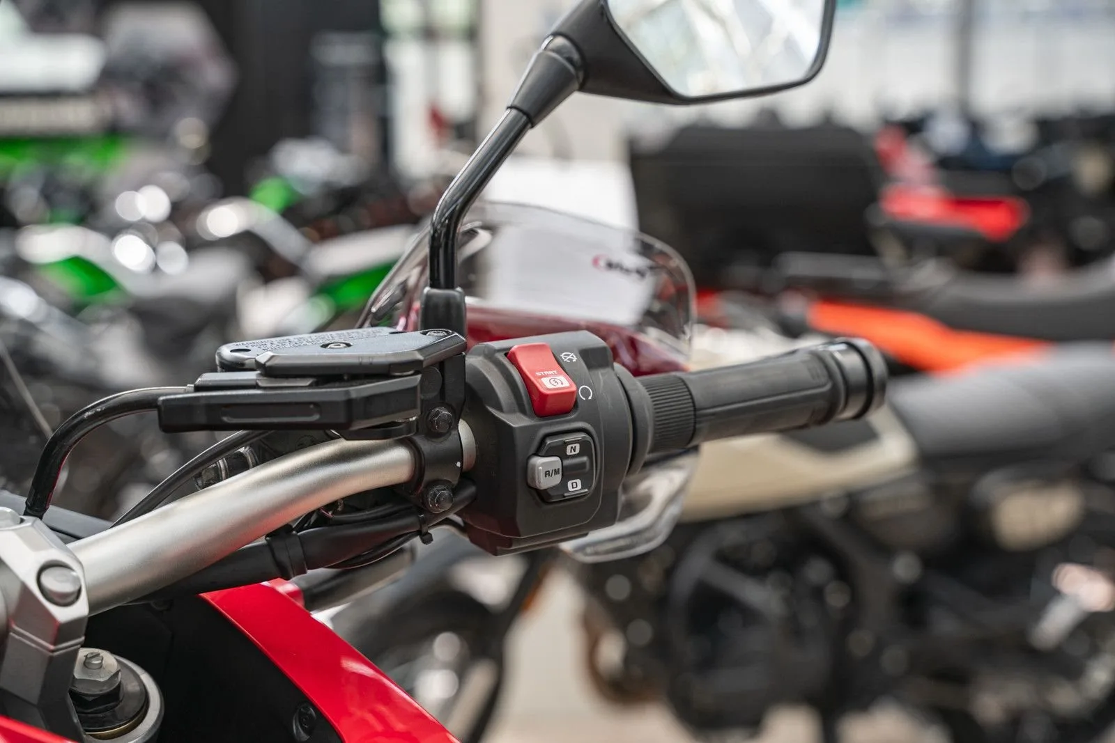 Honda X-ADV