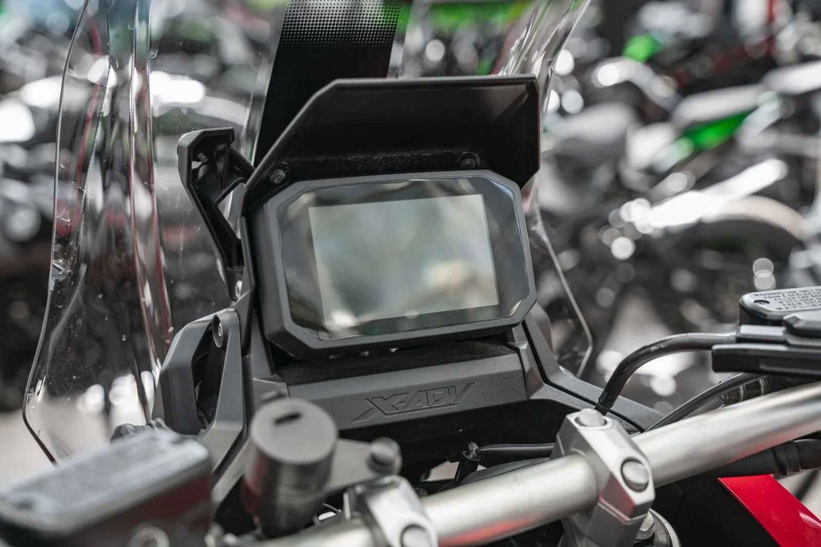 Honda X-ADV