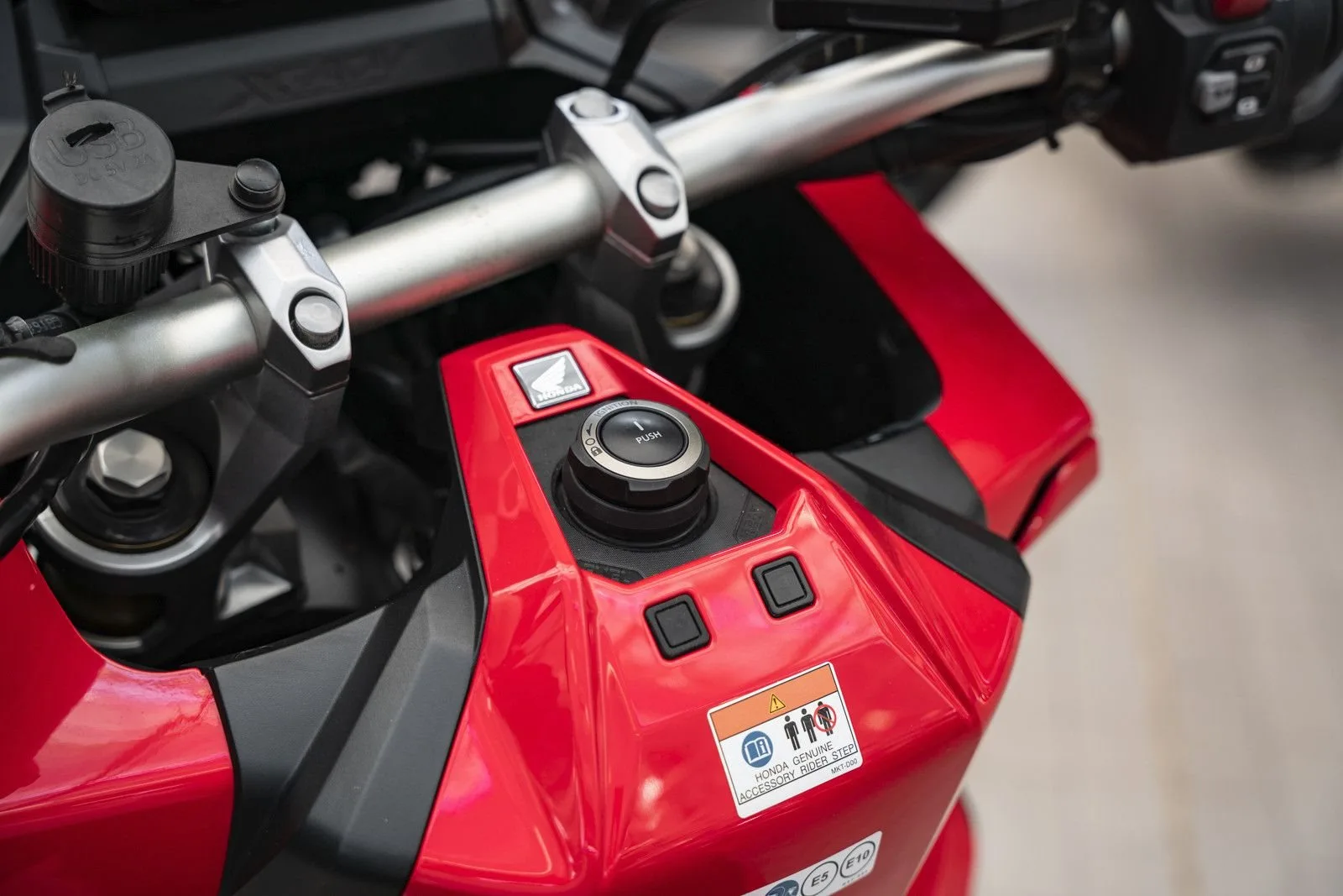 Honda X-ADV