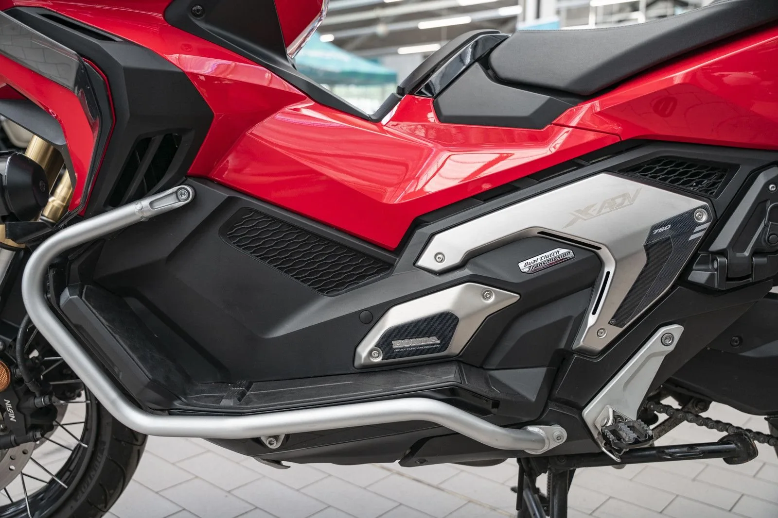 Honda X-ADV