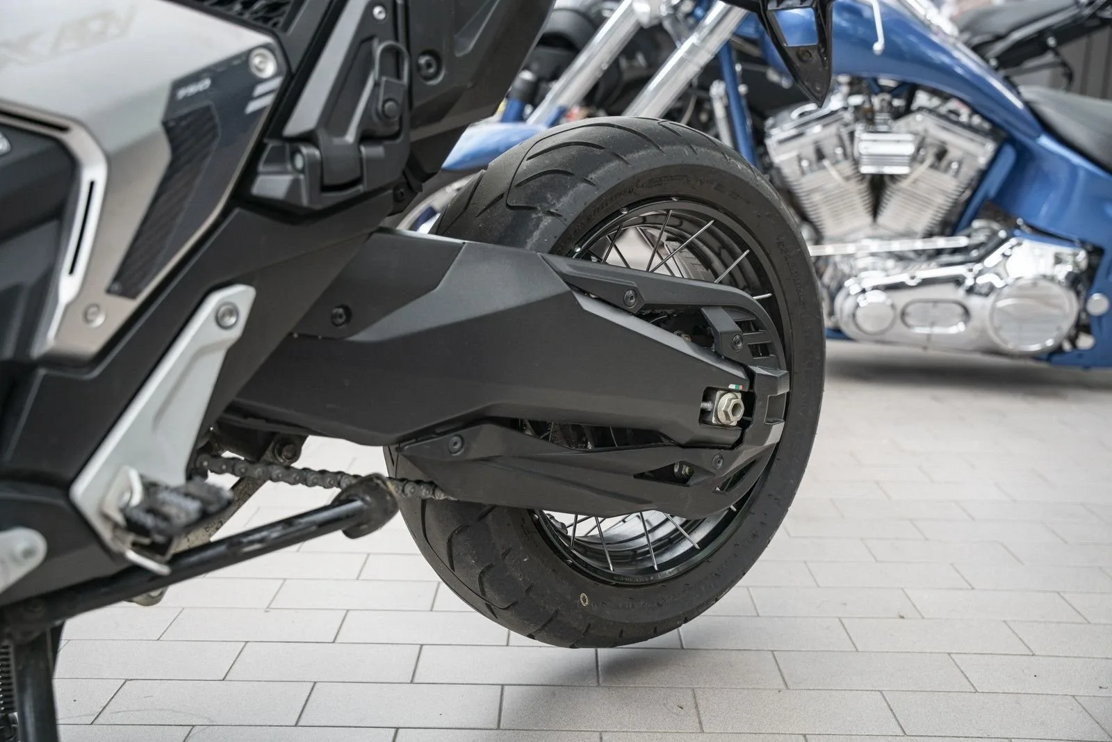 Honda X-ADV