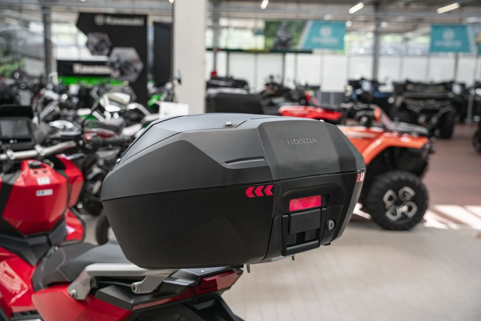 Honda X-ADV