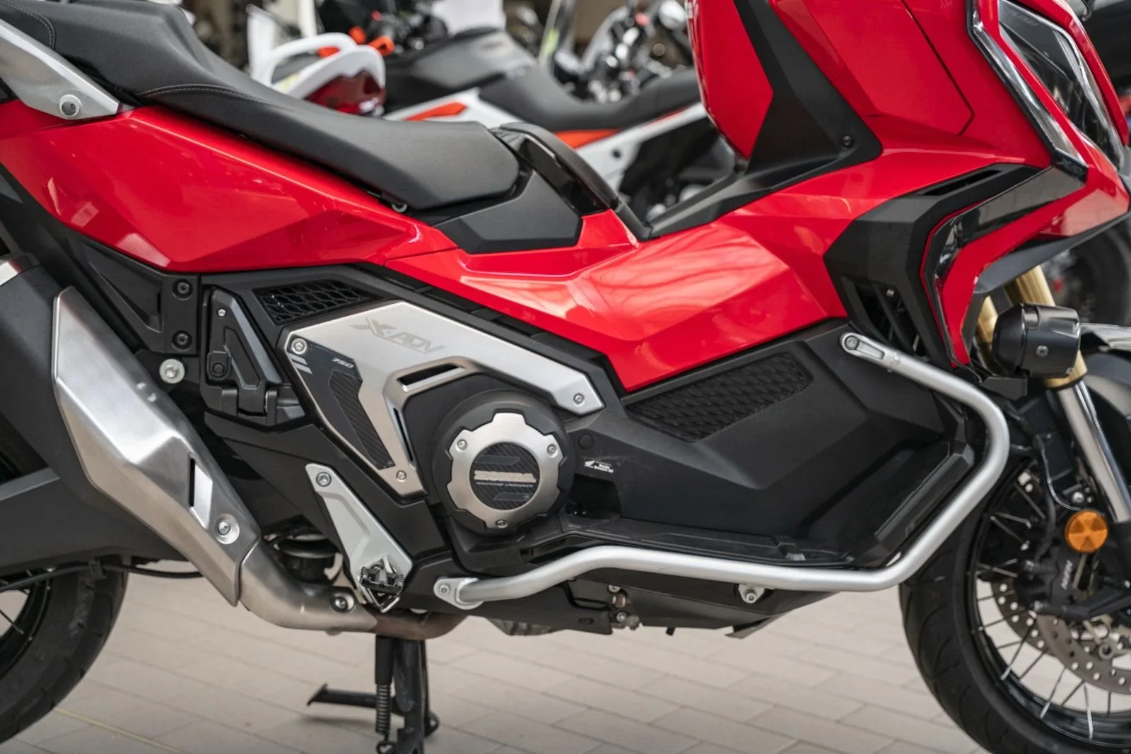 Honda X-ADV