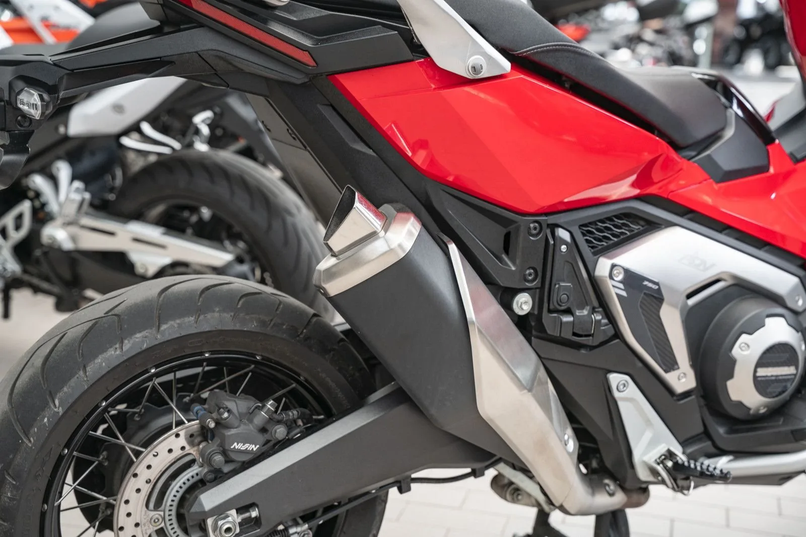 Honda X-ADV
