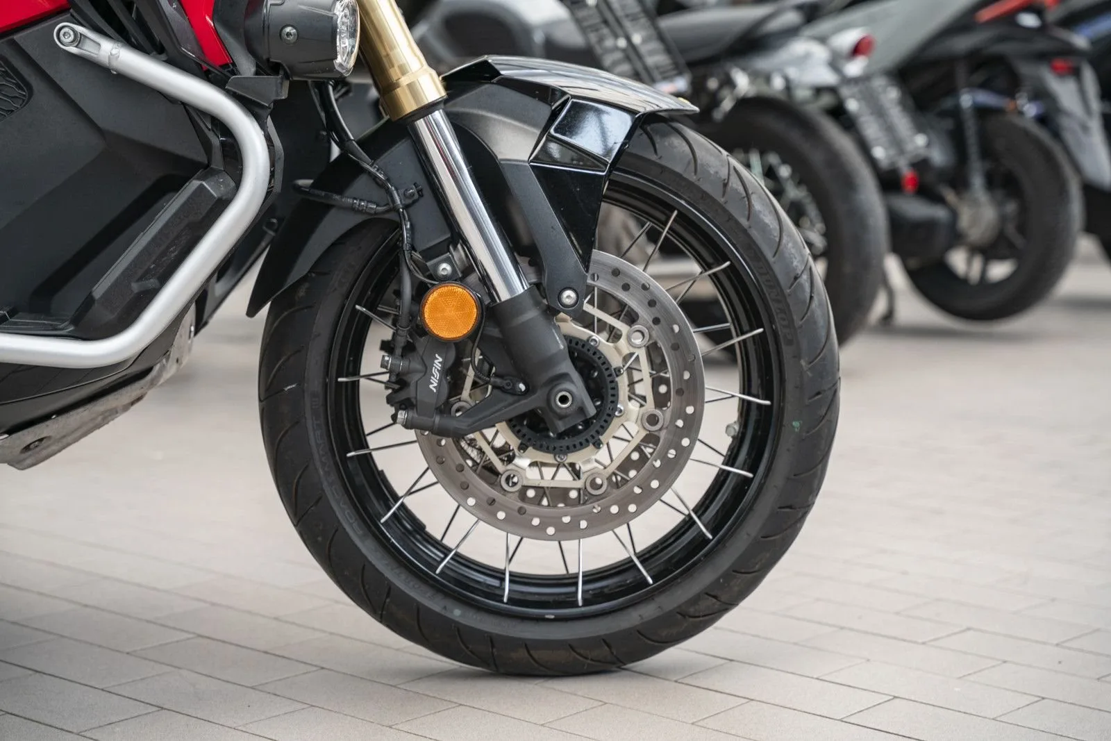 Honda X-ADV