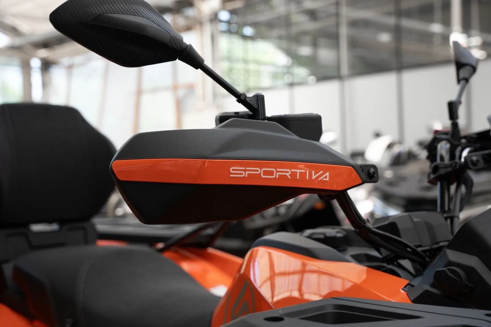 Sportiva 520 GT