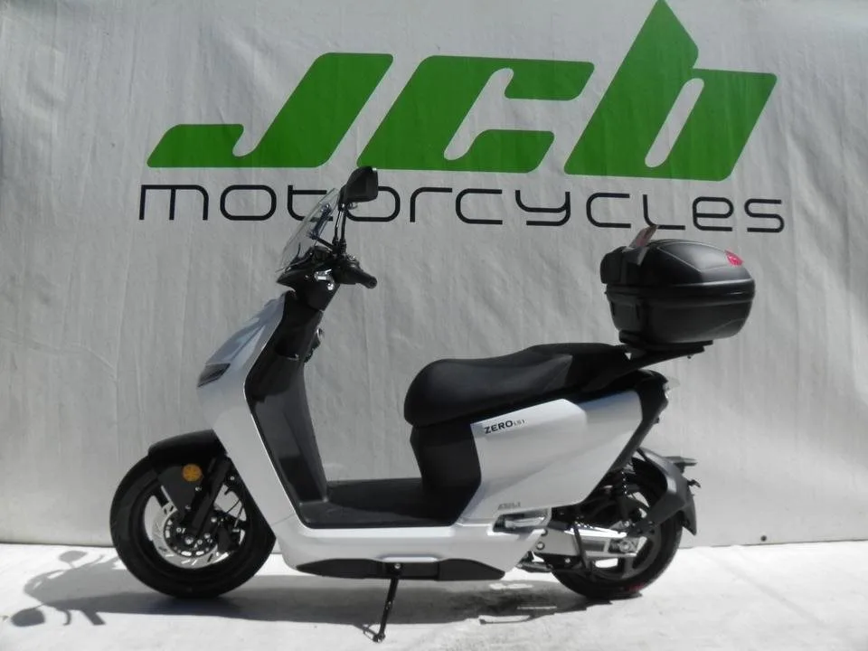 Zero LS1 Touring