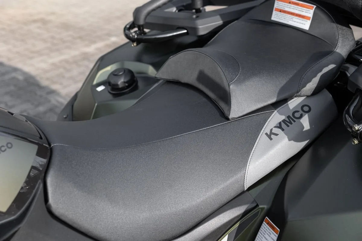 Kymco MXU 700i EPS ABS T3b