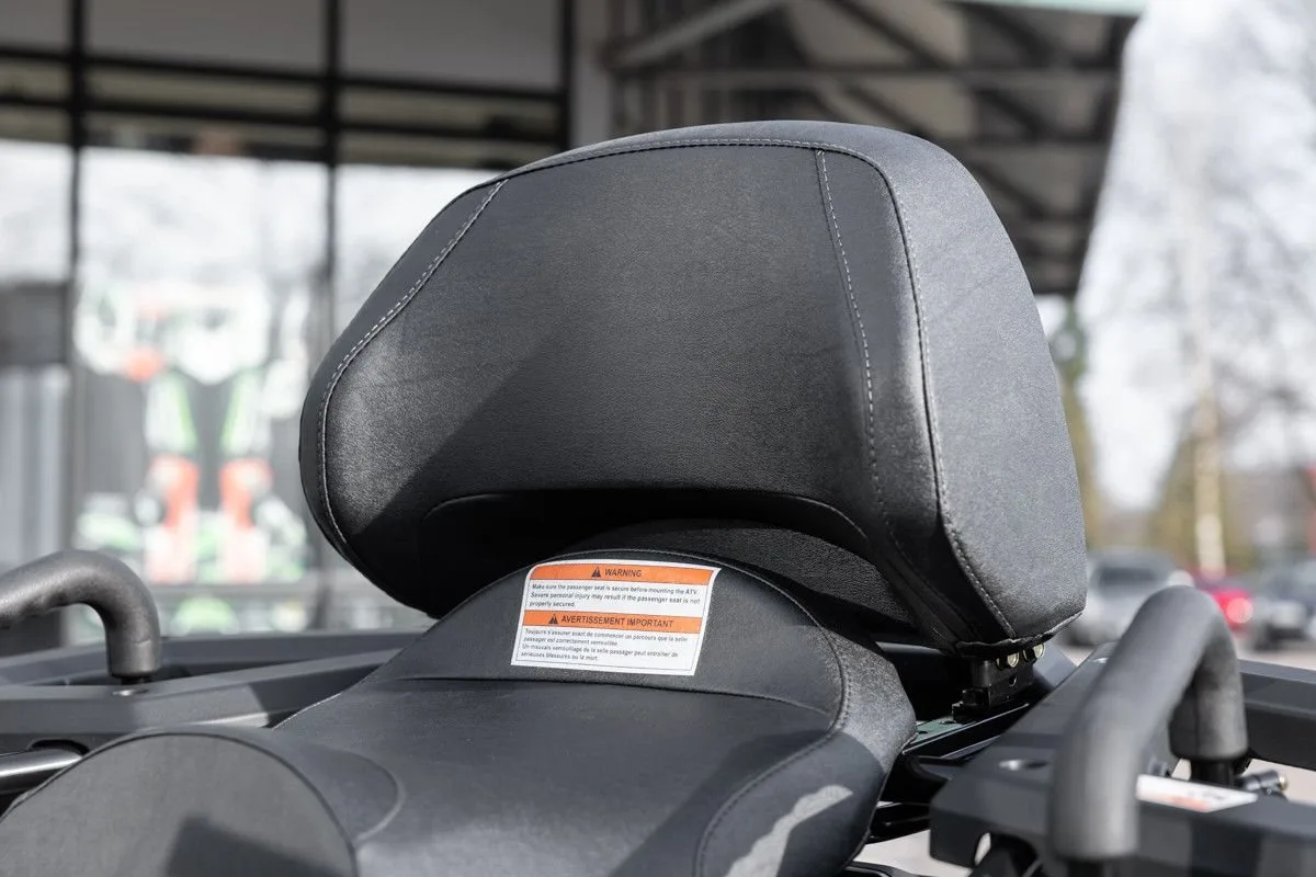 Kymco MXU 700i EPS ABS T3b