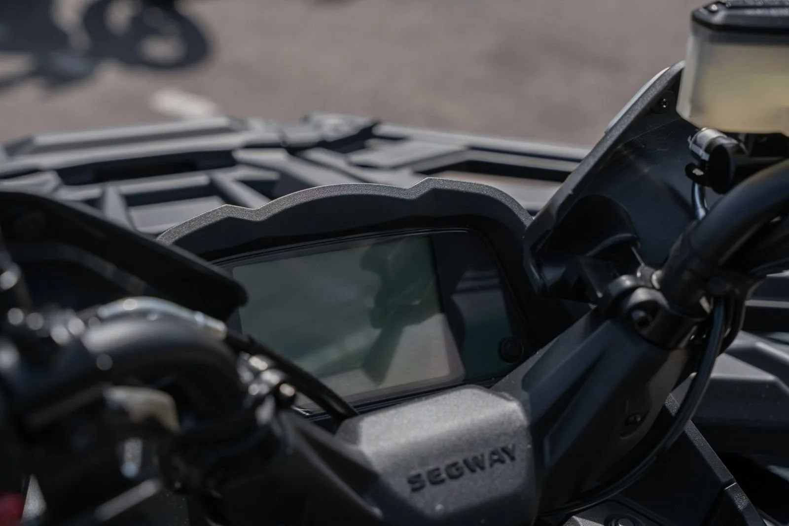 Segway Snarler AT10 DLX ABS