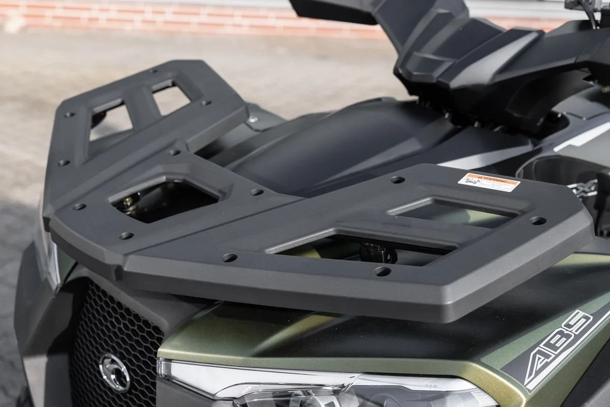 Kymco MXU 700i EPS ABS T3b