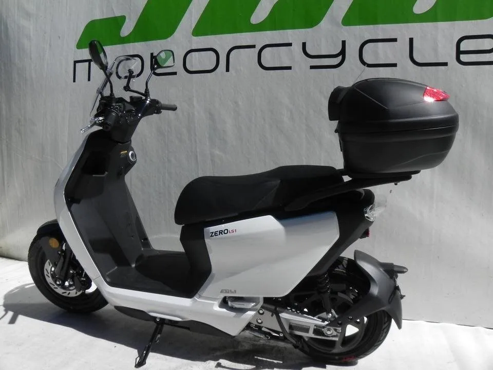 Zero LS1 Touring