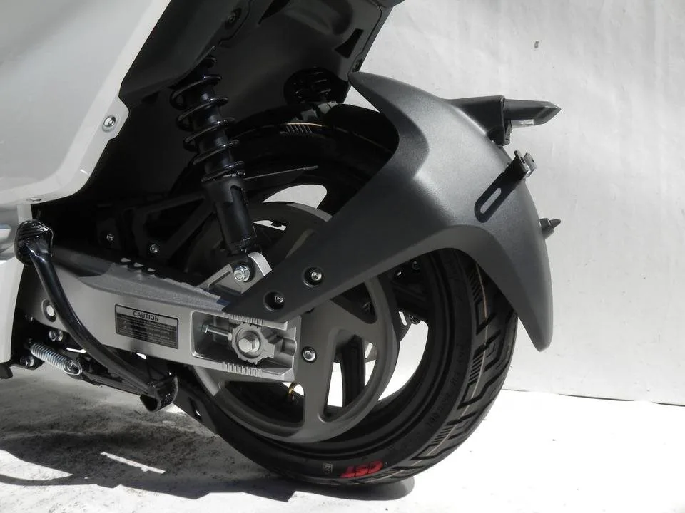 Zero LS1 Touring