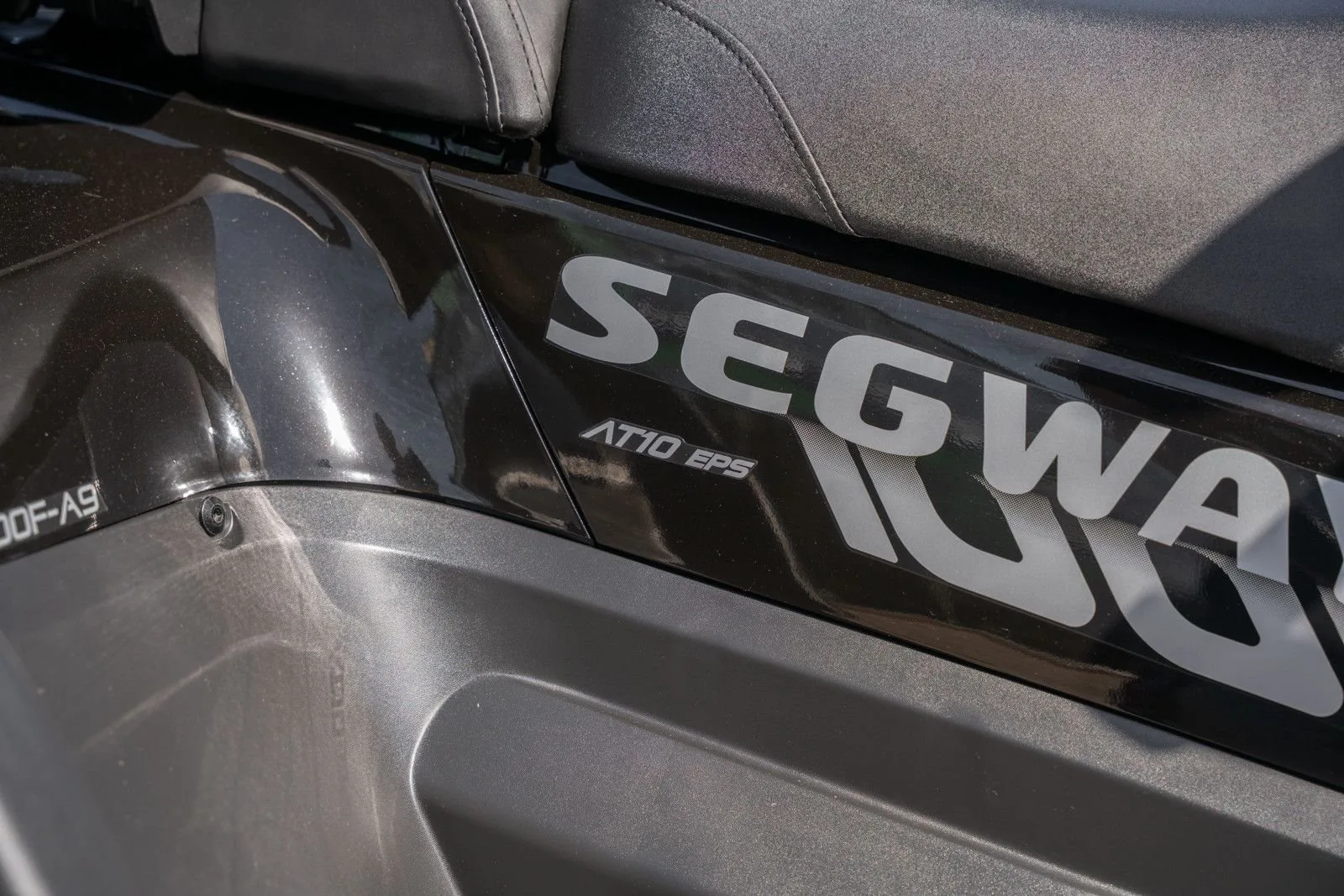 Segway Snarler AT10 DLX ABS