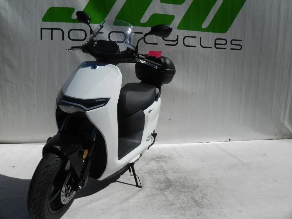 Zero LS1 Touring