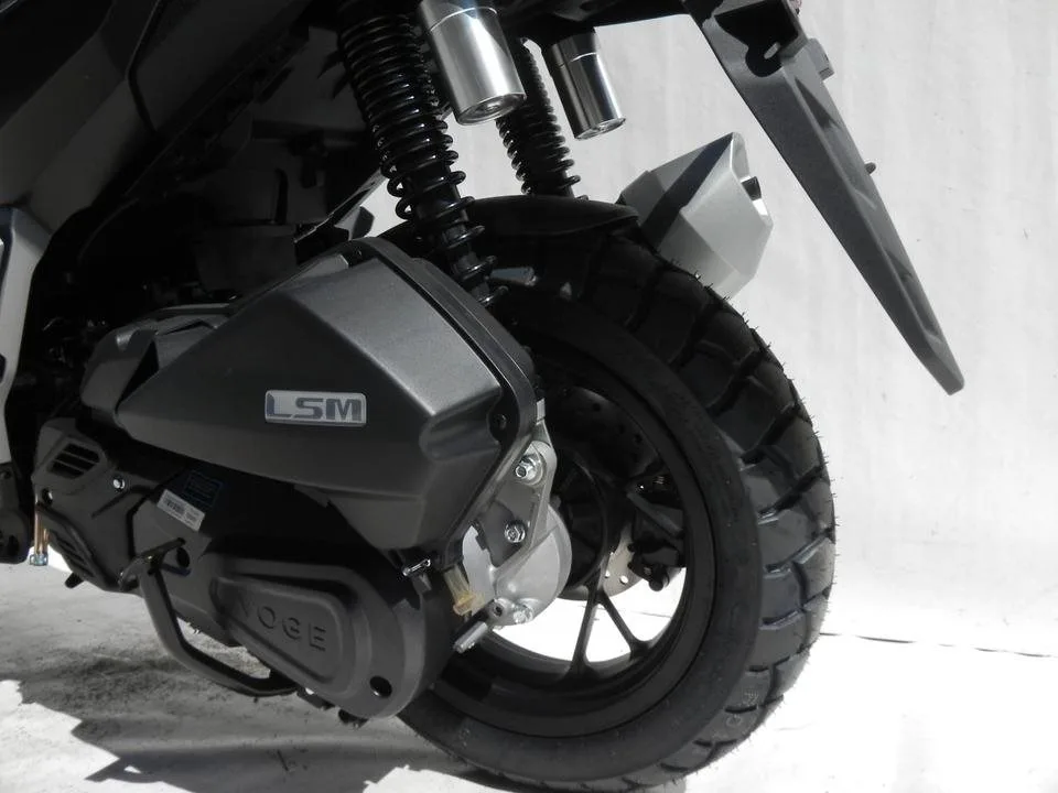 Voge SR1 ADV 125 ABS TCS