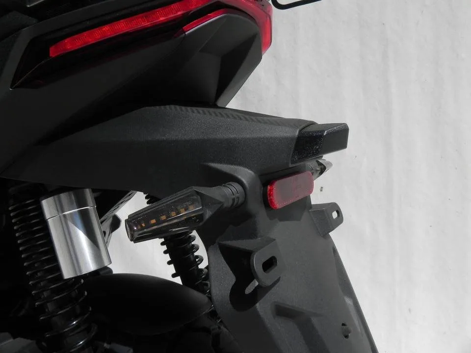 Voge SR1 ADV 125 ABS TCS