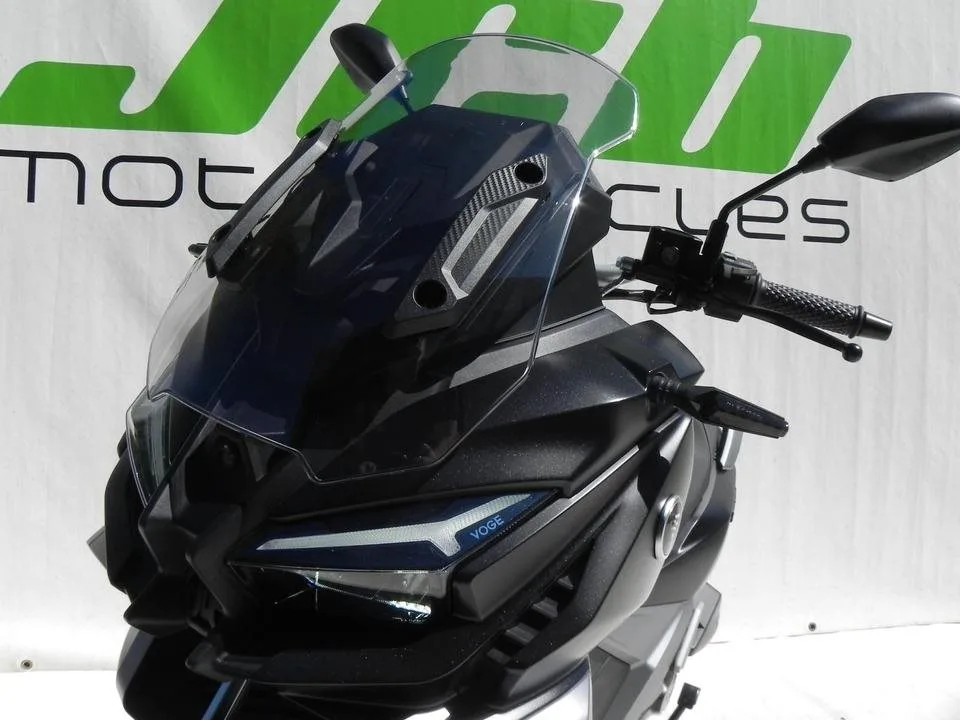 Voge SR1 ADV 125 ABS TCS