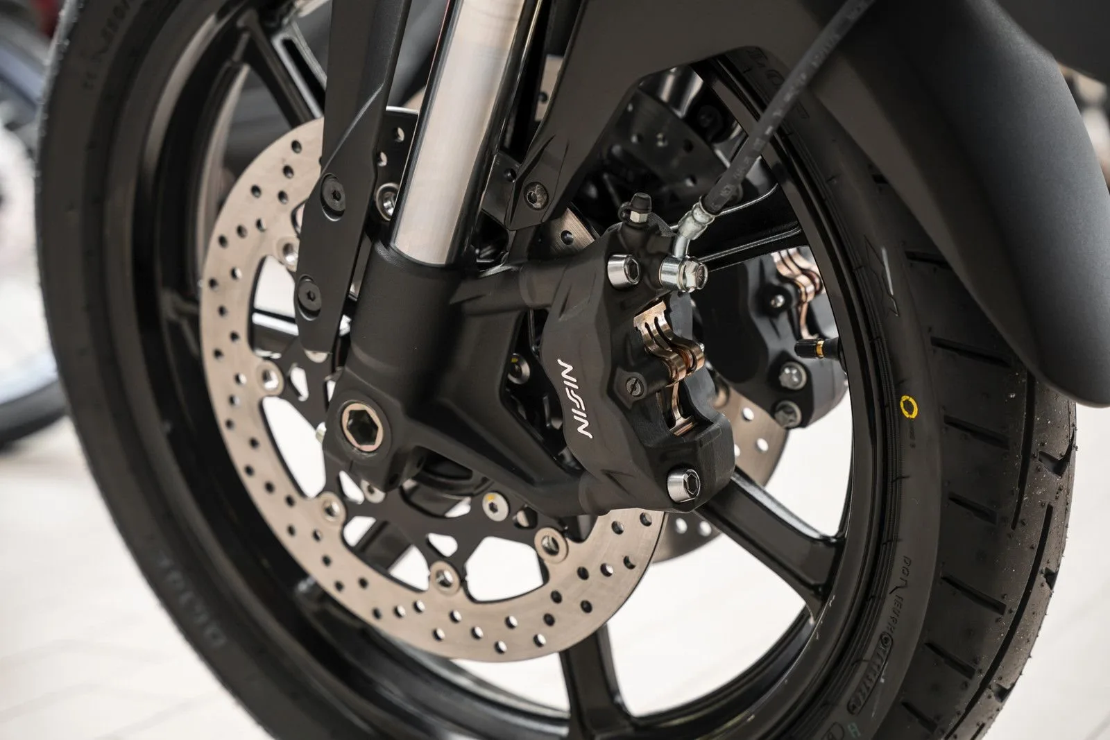 Suzuki V-Strom 800