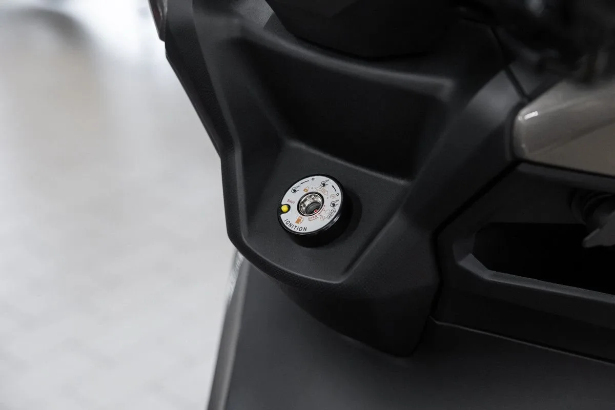 Kymco Sky Town 125i ABS