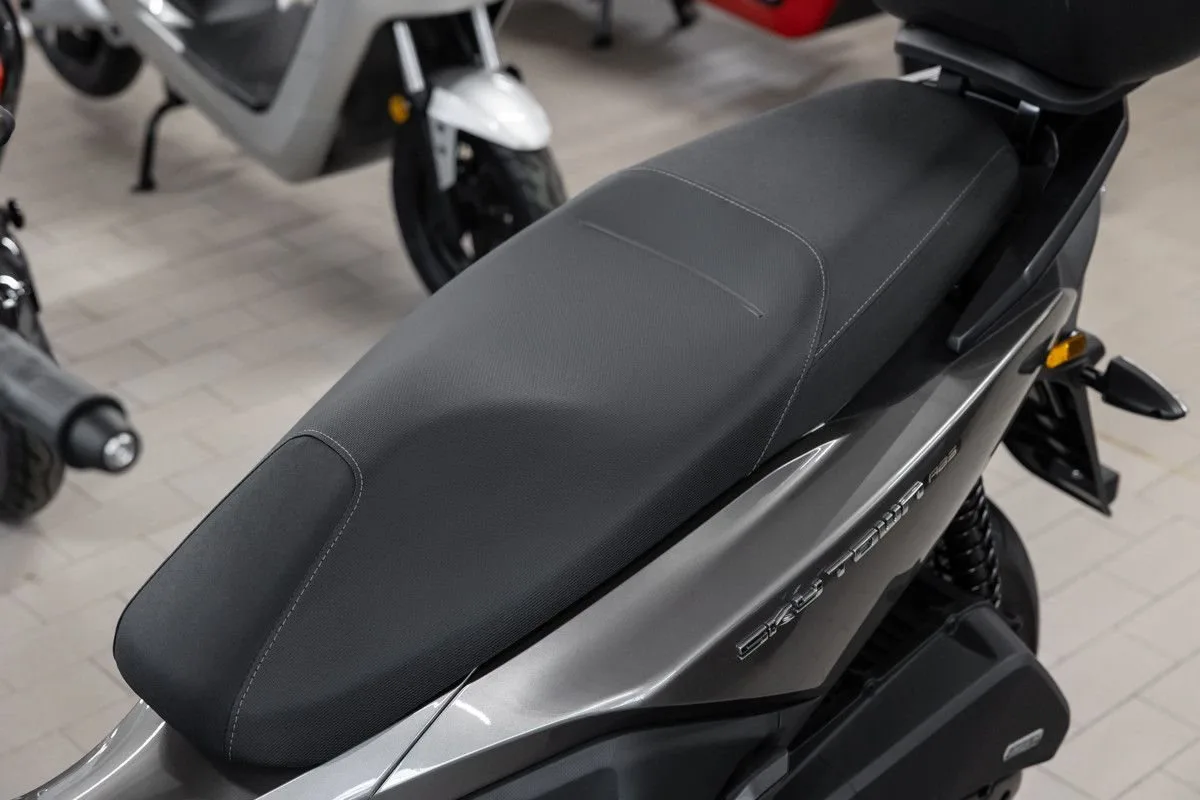 Kymco Sky Town 125i ABS